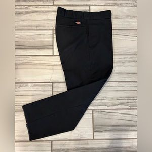 Dickies 874 Cutoff Work Pants